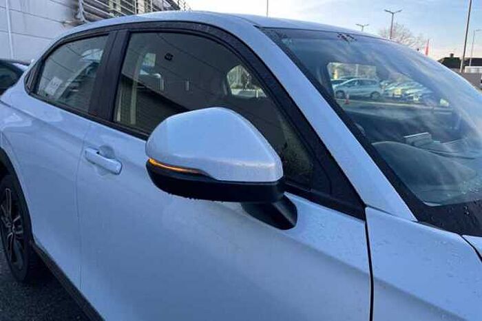 Honda HR-V Hybrid 1.5 EHEV ELEGANCE 5DR CVT 