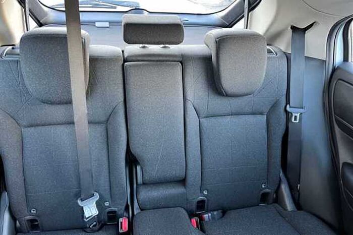 Honda HR-V Hybrid 1.5 EHEV ELEGANCE 5DR CVT 