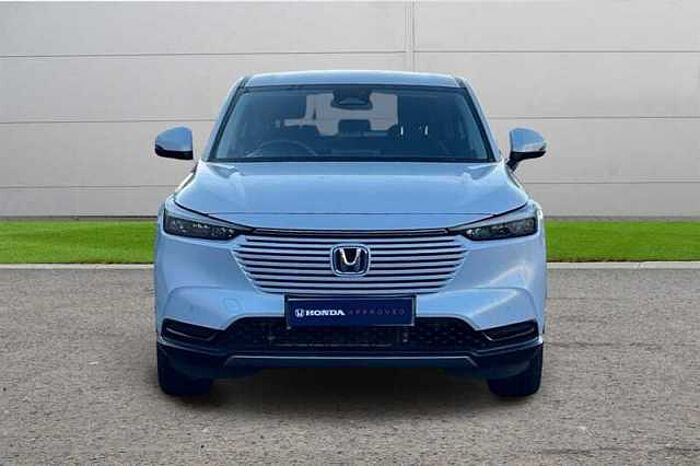 Honda HR-V Hybrid 1.5 EHEV ELEGANCE 5DR CVT 