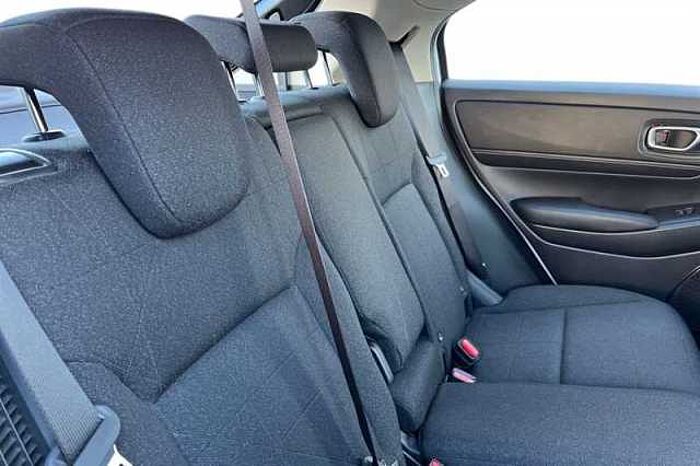 Honda HR-V Hybrid 1.5 EHEV ELEGANCE 5DR CVT 