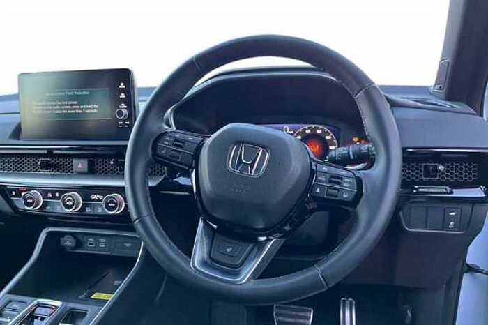 Honda CR-V 2.0 EPHEV ADVANCE TECH 5DR ECVT 