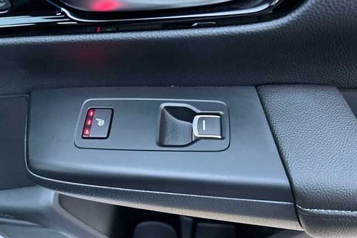 Honda CR-V 2.0 EPHEV ADVANCE TECH 5DR ECVT 