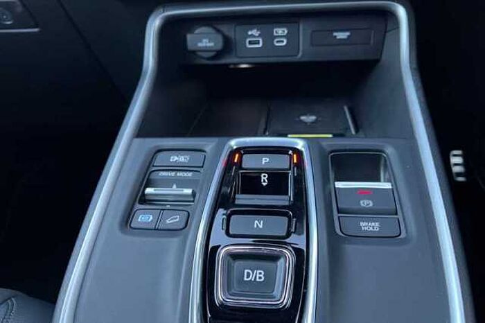 Honda CR-V 2.0 EPHEV ADVANCE TECH 5DR ECVT 