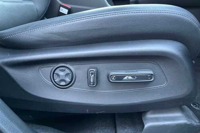 Honda CR-V 2.0 EPHEV ADVANCE TECH 5DR ECVT 