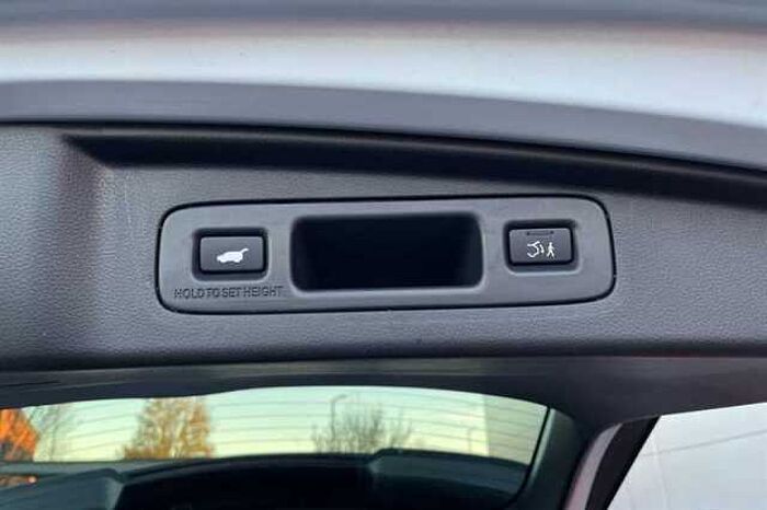 Honda CR-V 2.0 EPHEV ADVANCE TECH 5DR ECVT 