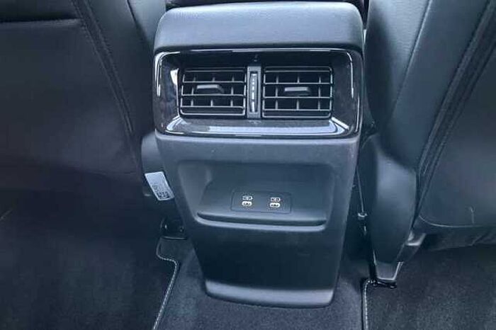 Honda CR-V 2.0 EPHEV ADVANCE TECH 5DR ECVT 