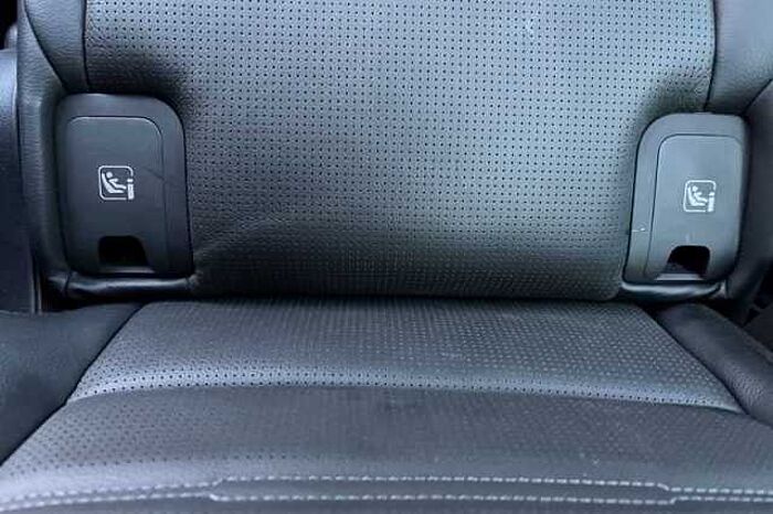 Honda CR-V 2.0 EPHEV ADVANCE TECH 5DR ECVT 