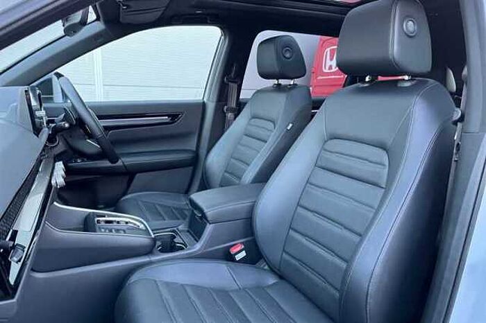 Honda CR-V 2.0 EPHEV ADVANCE TECH 5DR ECVT 