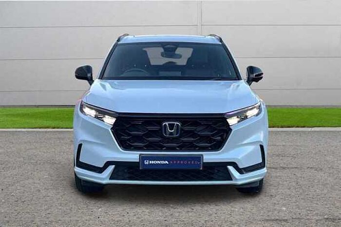 Honda CR-V 2.0 EPHEV ADVANCE TECH 5DR ECVT 