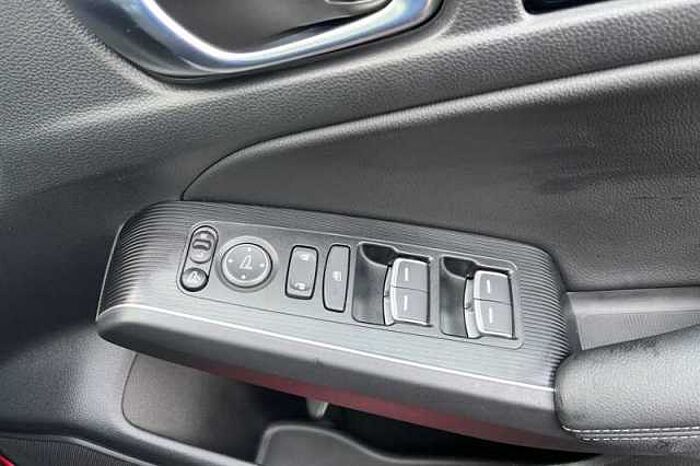 Honda Civic Hybrid 2.0 EHEV ADVANCE 5DR CVT 