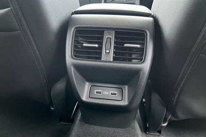 Honda Civic Hybrid 2.0 EHEV ADVANCE 5DR CVT 