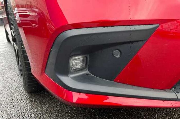 Honda Civic Hybrid 2.0 EHEV ADVANCE 5DR CVT 