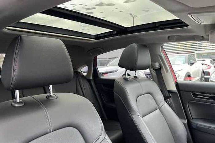 Honda Civic Hybrid 2.0 EHEV ADVANCE 5DR CVT 