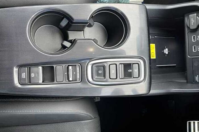 Honda Civic Hybrid 2.0 EHEV ADVANCE 5DR CVT 