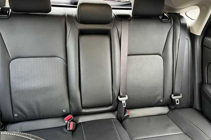 Honda Civic Hybrid 2.0 EHEV ADVANCE 5DR CVT 