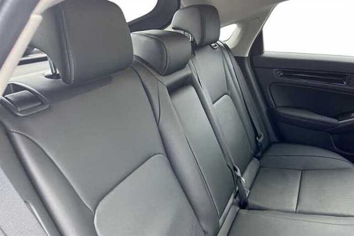 Honda Civic Hybrid 2.0 EHEV ADVANCE 5DR CVT 