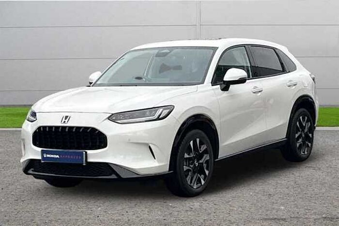 Honda ZR-V e:HEV 2.0 EHEV ADVANCE 5DR CVT 
