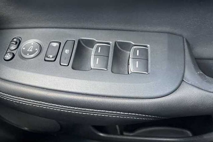 Honda ZR-V e:HEV 2.0 EHEV ADVANCE 5DR CVT 