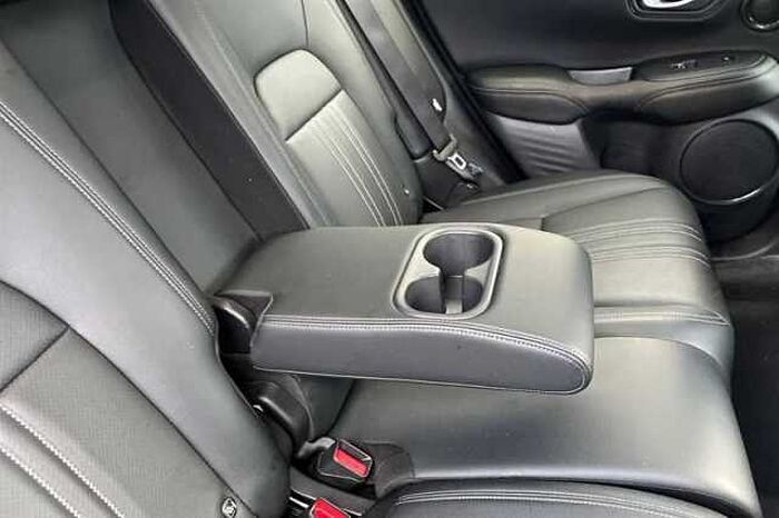 Honda ZR-V e:HEV 2.0 EHEV ADVANCE 5DR CVT 