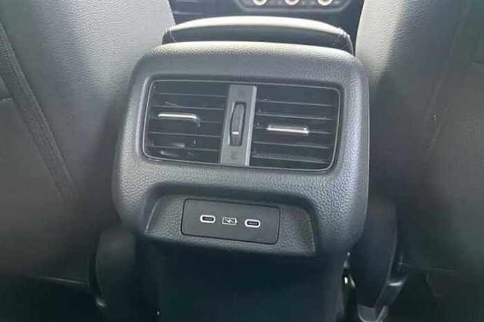 Honda ZR-V e:HEV 2.0 EHEV ADVANCE 5DR CVT 