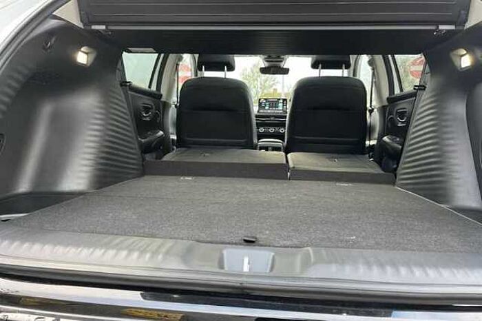 Honda ZR-V e:HEV 2.0 EHEV ADVANCE 5DR CVT 