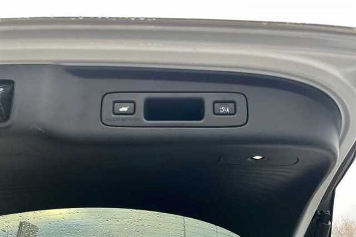 Honda ZR-V e:HEV 2.0 EHEV ADVANCE 5DR CVT 