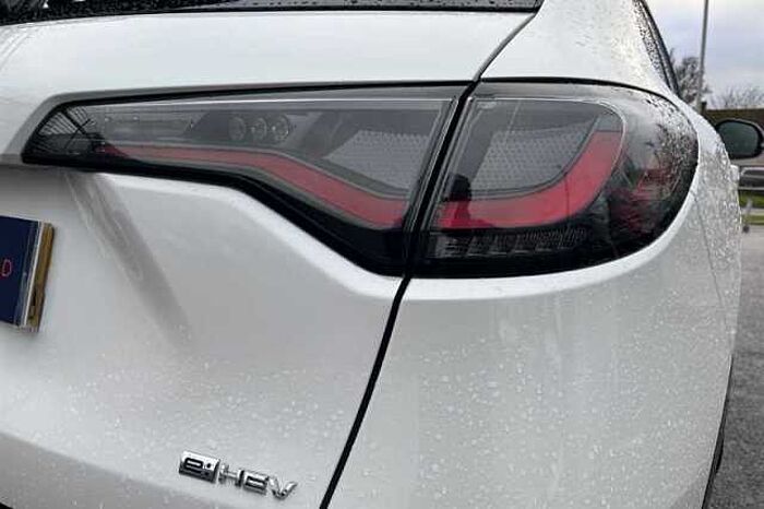 Honda ZR-V e:HEV 2.0 EHEV ADVANCE 5DR CVT 