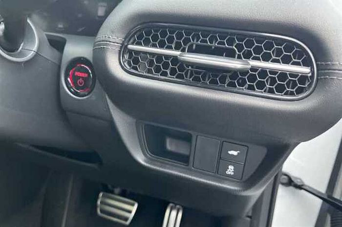 Honda ZR-V e:HEV 2.0 EHEV ADVANCE 5DR CVT 