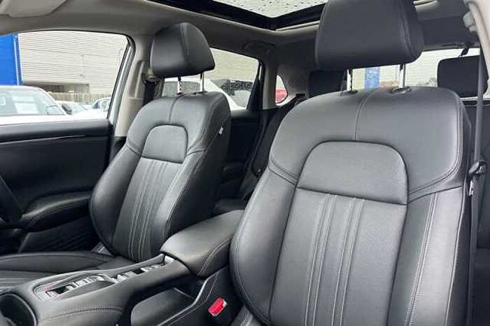 Honda ZR-V e:HEV 2.0 EHEV ADVANCE 5DR CVT 