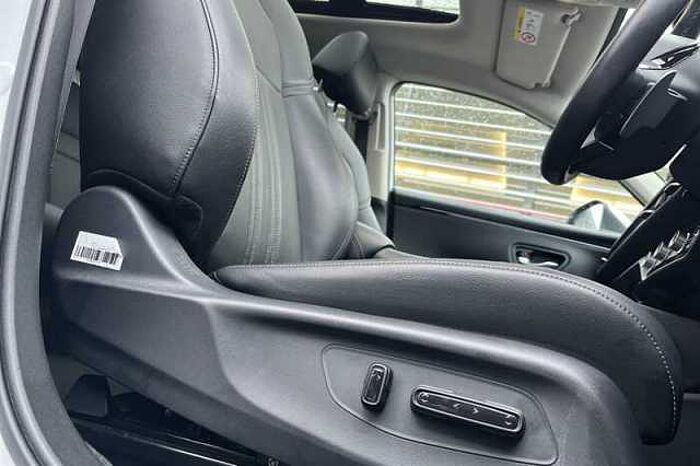 Honda ZR-V e:HEV 2.0 EHEV ADVANCE 5DR CVT 