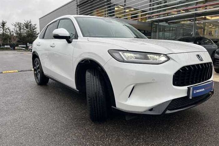 Honda ZR-V e:HEV 2.0 EHEV ADVANCE 5DR CVT 