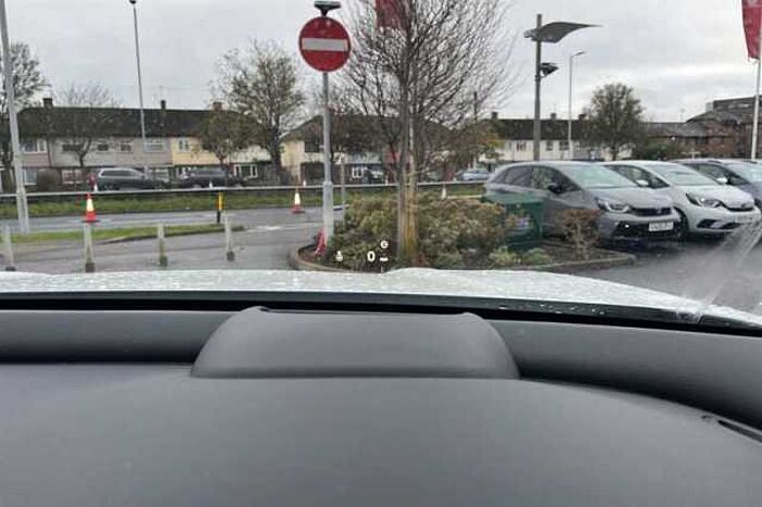 Honda ZR-V e:HEV 2.0 EHEV ADVANCE 5DR CVT 