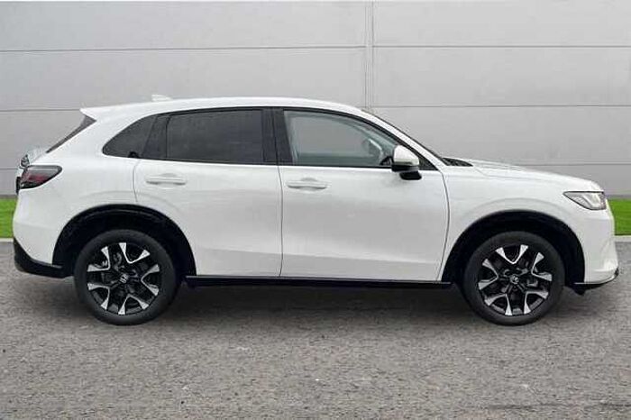 Honda ZR-V e:HEV 2.0 EHEV ADVANCE 5DR CVT 