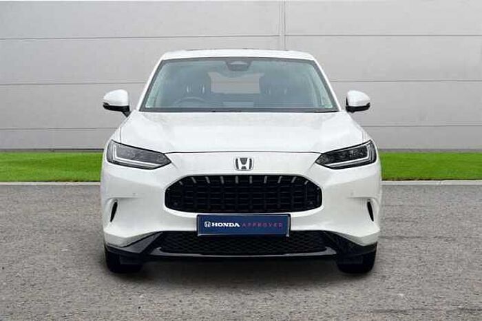 Honda ZR-V e:HEV 2.0 EHEV ADVANCE 5DR CVT 