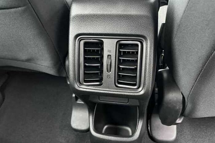 Honda HR-V Hybrid 1.5 EHEV ELEGANCE 5DR CVT 