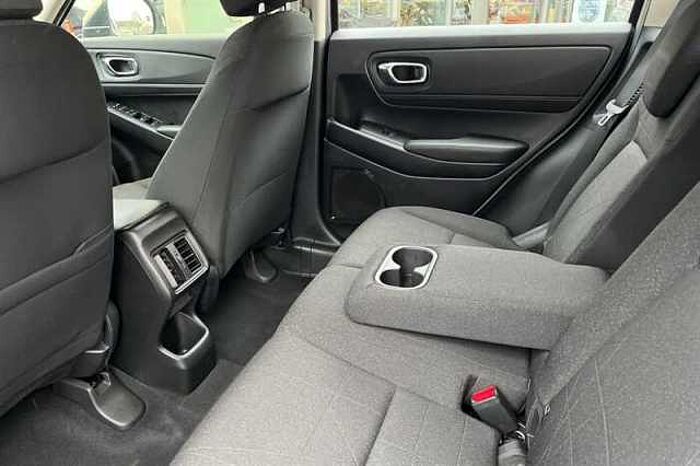 Honda HR-V Hybrid 1.5 EHEV ELEGANCE 5DR CVT 