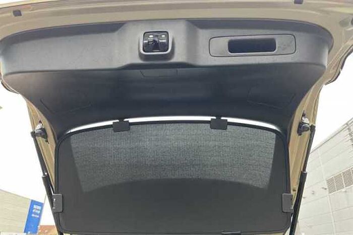 Honda HR-V Hybrid 1.5 EHEV ELEGANCE 5DR CVT 