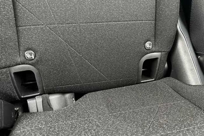 Honda HR-V Hybrid 1.5 EHEV ELEGANCE 5DR CVT 