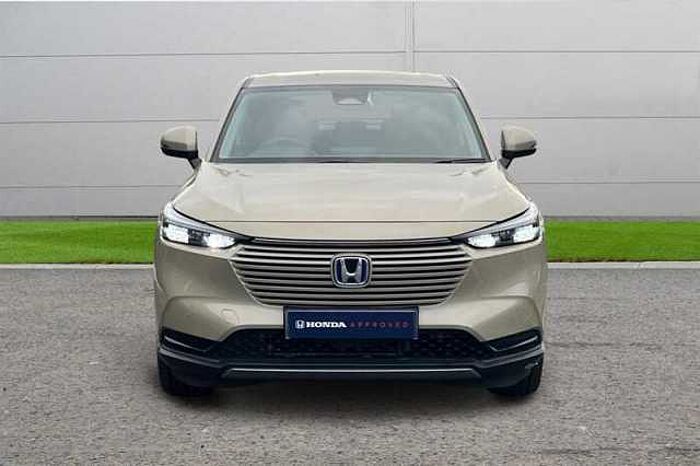 Honda HR-V Hybrid 1.5 EHEV ELEGANCE 5DR CVT 