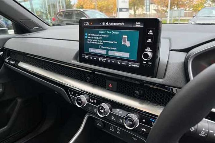 Honda CR-V 2.0 EPHEV ADVANCE TECH 5DR ECVT 