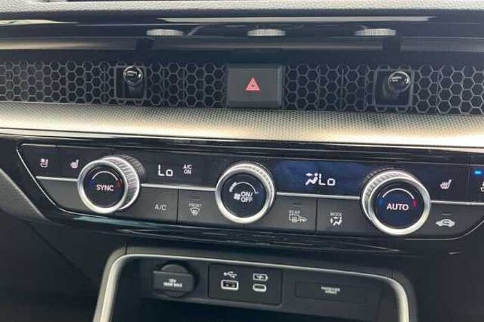 Honda CR-V 2.0 EPHEV ADVANCE TECH 5DR ECVT 