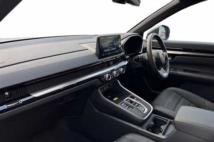 Honda CR-V 2.0 EPHEV ADVANCE TECH 5DR ECVT 