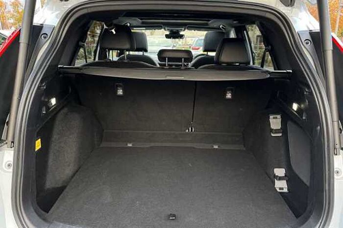 Honda CR-V 2.0 EPHEV ADVANCE TECH 5DR ECVT 