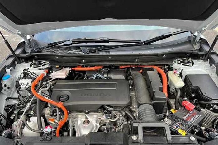 Honda CR-V 2.0 EPHEV ADVANCE TECH 5DR ECVT 