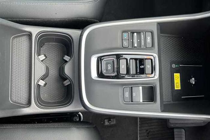 Honda CR-V 2.0 EPHEV ADVANCE TECH 5DR ECVT 