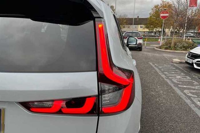 Honda CR-V 2.0 EPHEV ADVANCE TECH 5DR ECVT 