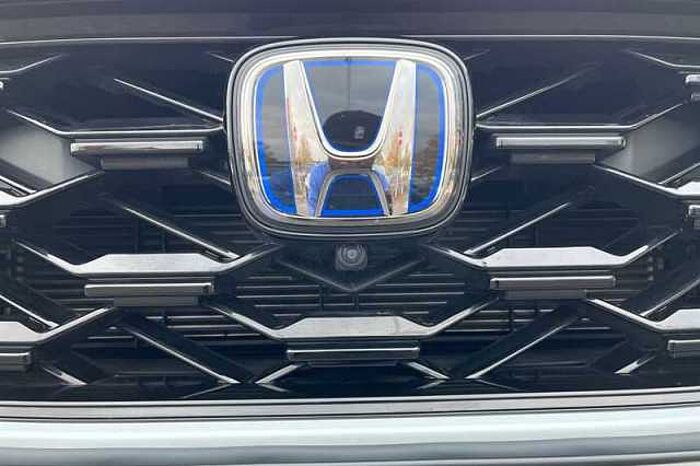 Honda CR-V 2.0 EPHEV ADVANCE TECH 5DR ECVT 