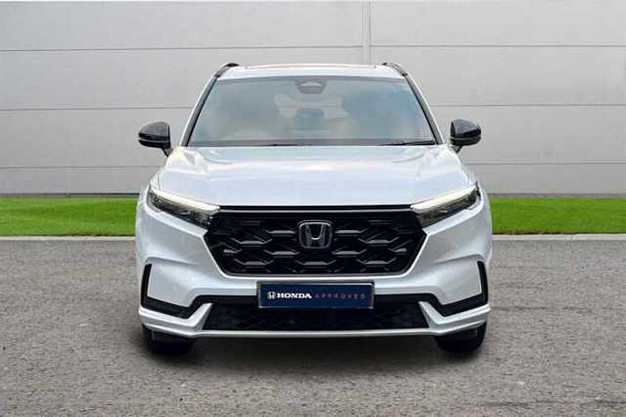 Honda CR-V 2.0 EPHEV ADVANCE TECH 5DR ECVT 
