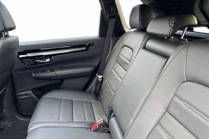 Honda CR-V 2.0 EPHEV ADVANCE TECH 5DR ECVT 