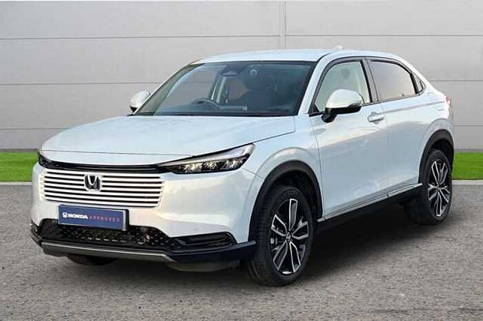Honda HR-V Hybrid 1.5 EHEV ELEGANCE 5DR CVT 